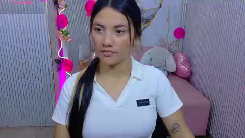 Snapshot of chiara_tay chatting on July 2026 06:57:02 PM Chiara online show from July 2026 06:57:02 PM