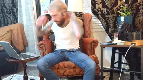 chiarov online show from April 2026 05:23:01 AM