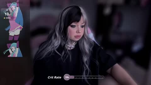 Chi online show from May 2026 03:53:02 PM