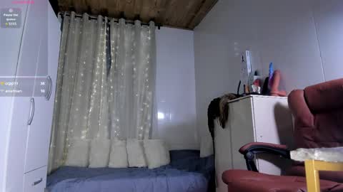 Snapshot of chica_hot24 chatting on June 2026 10:48:02 PM sammy coll online show from June 2026 10:48:02 PM