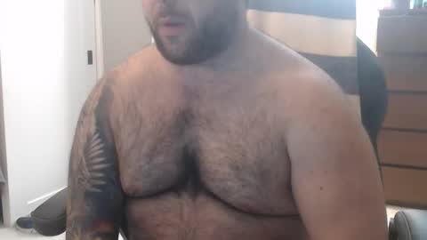 Chicagoguy86 aka Benny Cooper online show from February 2026 04:30:01 AM