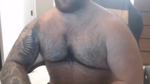 Chicagoguy86 aka Benny Cooper online show from April 2026 03:50:02 AM