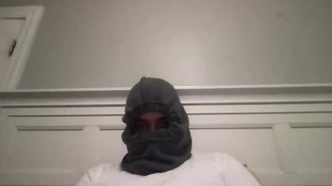 Andres online show from November 2025 05:04:02 PM