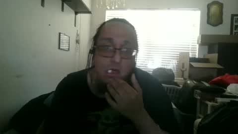 chiefjosh online show from March 2026 03:26:01 PM