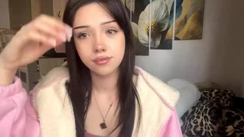 Becky online show from March 2026 09:37:01 AM