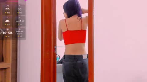 chihiro  online show from April 2026 01:12:02 PM