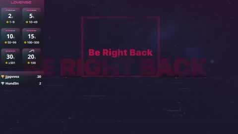 chihiro  online show from April 2026 08:59:01 PM