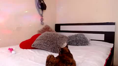  Valentina  online show from June 2026 07:27:02 PM