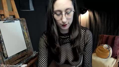 Nina   online show from November 2025 05:35:02 PM