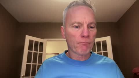 Snapshot of chill_with_john chatting on October 2025 01:10:02 PM John online show from October 2025 01:10:02 PM