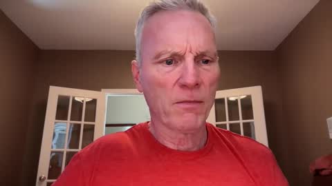 Snapshot of chill_with_john chatting on October 2025 03:24:01 PM John online show from October 2025 03:24:01 PM