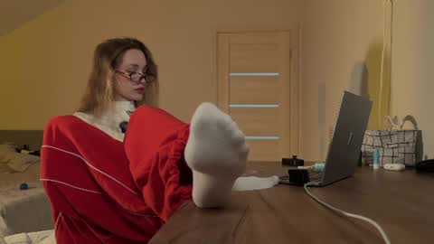 Snapshot of chillgoddess chatting on August 2026 12:18:01 PM Goddess Vika - owner of all ur money online show from August 2026 12:18:01 PM