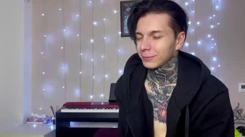 Snapshot of chillguy2k chatting on December 2024 12:02:01 AM Rick online show from December 2024 12:02:01 AM