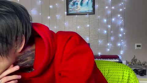 Snapshot of chillguy2k chatting on December 2024 09:57:01 PM Rick online show from December 2024 09:57:01 PM