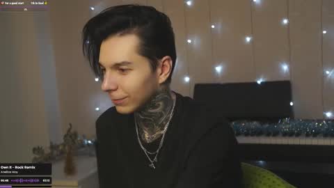 Snapshot of chillguy2k chatting on December 2024 04:46:02 PM Rick online show from December 2024 04:46:02 PM