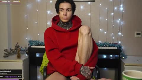 Snapshot of chillguy2k chatting on December 2024 06:34:01 PM Rick online show from December 2024 06:34:01 PM