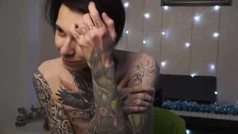 Snapshot of chillguy2k chatting on December 2024 07:10:01 PM Rick online show from December 2024 07:10:01 PM