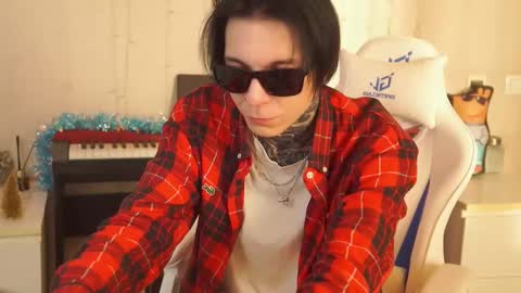 Snapshot of chillguy2k chatting on January 2025 04:52:02 AM Rick online show from January 2025 04:52:02 AM