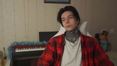 Snapshot of chillguy2k chatting on January 2025 04:11:02 AM Rick online show from January 2025 04:11:02 AM