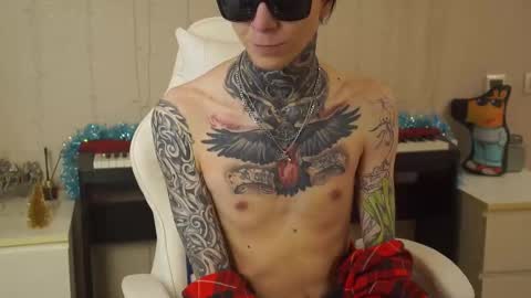 Snapshot of chillguy2k chatting on January 2025 10:55:02 PM Rick online show from January 2025 10:55:02 PM