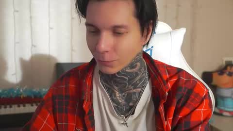 Snapshot of chillguy2k chatting on January 2025 05:30:02 AM Rick online show from January 2025 05:30:02 AM