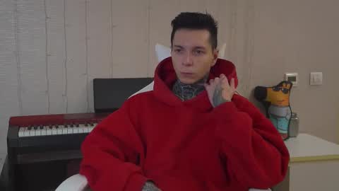 Snapshot of chillguy2k chatting on January 2025 11:21:02 AM Rick online show from January 2025 11:21:02 AM