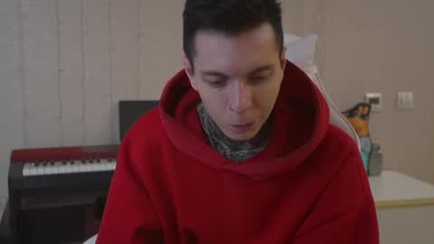 Snapshot of chillguy2k chatting on January 2025 02:25:01 PM Rick online show from January 2025 02:25:01 PM