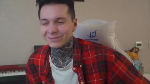 Snapshot of chillguy2k chatting on January 2025 02:47:01 PM Rick online show from January 2025 02:47:01 PM