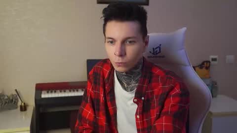 Snapshot of chillguy2k chatting on January 2025 10:17:02 PM Rick online show from January 2025 10:17:02 PM