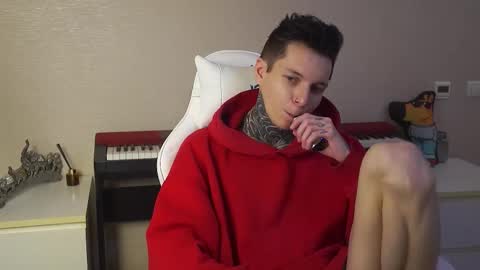 Snapshot of chillguy2k chatting on January 2025 08:40:01 PM Rick online show from January 2025 08:40:01 PM