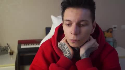 Snapshot of chillguy2k chatting on January 2025 11:43:01 PM Rick online show from January 2025 11:43:01 PM