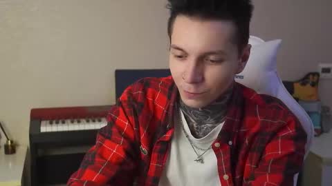 Snapshot of chillguy2k chatting on January 2025 05:09:01 PM Rick online show from January 2025 05:09:01 PM