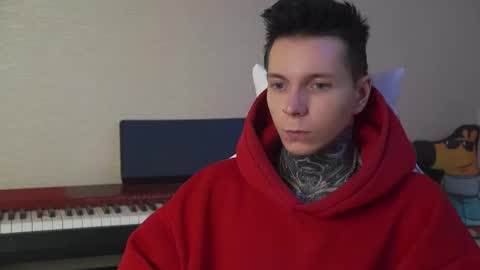 Snapshot of chillguy2k chatting on January 2025 08:17:01 PM Rick online show from January 2025 08:17:01 PM