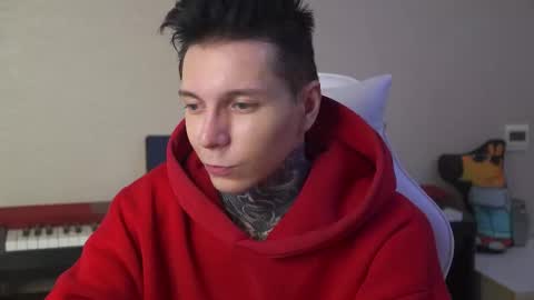 Snapshot of chillguy2k chatting on January 2025 11:21:02 PM Rick online show from January 2025 11:21:02 PM