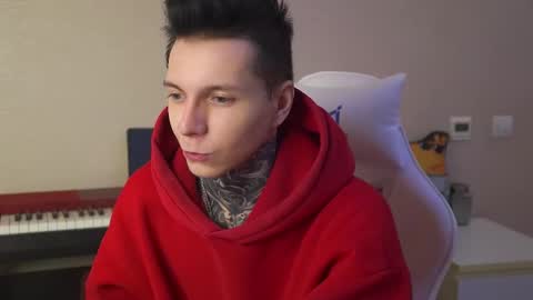 Snapshot of chillguy2k chatting on January 2025 10:54:02 PM Rick online show from January 2025 10:54:02 PM