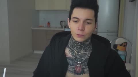 Snapshot of chillguy2k chatting on January 2025 01:26:02 AM Rick online show from January 2025 01:26:02 AM