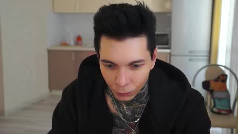 Snapshot of chillguy2k chatting on January 2025 04:30:02 AM Rick online show from January 2025 04:30:02 AM