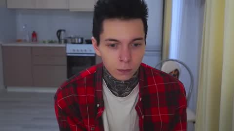 Snapshot of chillguy2k chatting on January 2025 02:40:02 AM Rick online show from January 2025 02:40:02 AM