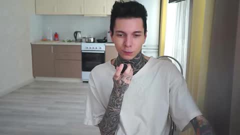 Snapshot of chillguy2k chatting on January 2025 06:01:02 AM Rick online show from January 2025 06:01:02 AM