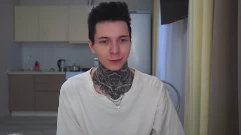 Snapshot of chillguy2k chatting on January 2025 02:27:01 AM Rick online show from January 2025 02:27:01 AM