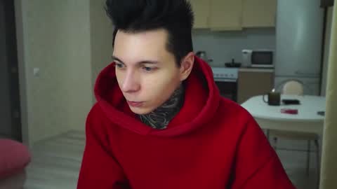 Snapshot of chillguy2k chatting on January 2025 09:04:02 PM Rick online show from January 2025 09:04:02 PM