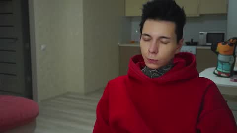 Snapshot of chillguy2k chatting on January 2025 12:39:02 AM Rick online show from January 2025 12:39:02 AM