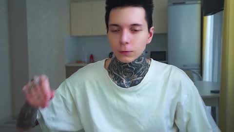 Snapshot of chillguy2k chatting on January 2025 08:54:02 AM Rick online show from January 2025 08:54:02 AM