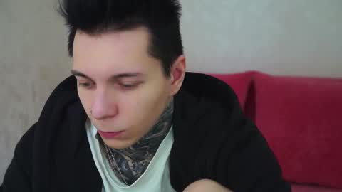 Snapshot of chillguy2k chatting on February 2025 05:39:01 AM Rick online show from February 2025 05:39:01 AM