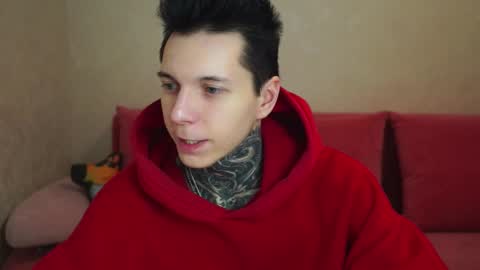 Snapshot of chillguy2k chatting on February 2025 04:00:02 PM Rick online show from February 2025 04:00:02 PM