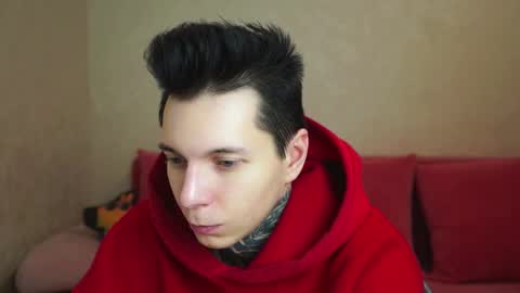 Snapshot of chillguy2k chatting on February 2025 07:04:01 PM Rick online show from February 2025 07:04:01 PM