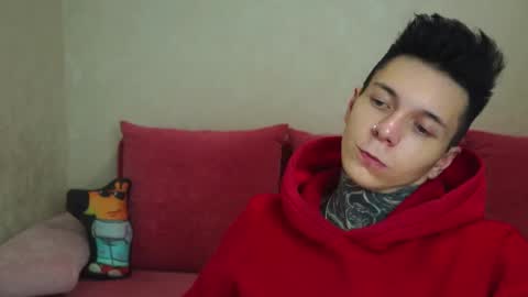 Snapshot of chillguy2k chatting on February 2025 08:59:02 PM Rick online show from February 2025 08:59:02 PM