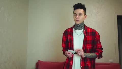 Snapshot of chillguy2k chatting on February 2025 04:58:01 PM Rick online show from February 2025 04:58:01 PM