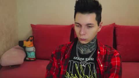 Snapshot of chillguy2k chatting on February 2025 08:56:01 PM Rick online show from February 2025 08:56:01 PM