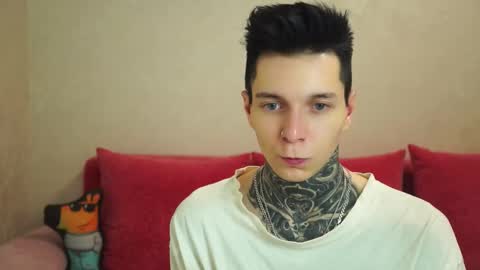 Snapshot of chillguy2k chatting on February 2025 08:10:01 PM Rick online show from February 2025 08:10:01 PM